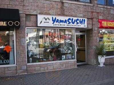 Yama Sushi