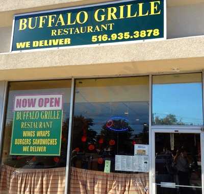 Buffalo Grille, Plainview