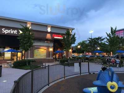 Cold Stone Creamery, Dulles