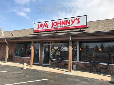 Java Johnny's Midtowne Cafe, Middletown