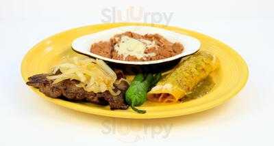 Las Palmas Mexican Restaurante - Rivergate, Goodlettsville