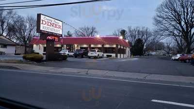 York Diner Restaurant, Warminster