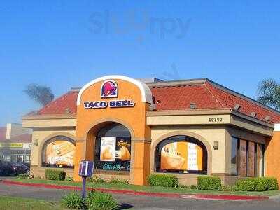 Taco Bell, Stanton