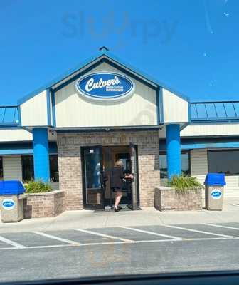 Culver's