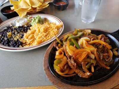 Fajitas Mexican Restaurant, Clackamas