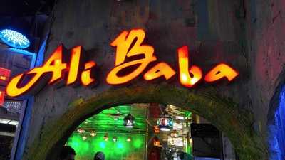 Ali Baba, Fresh Meadows