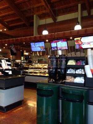 Longhouse Market and Deli, Sequim