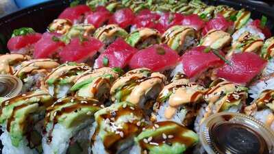 Damo Sushi, Pearl City