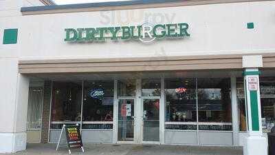 Dirtyburger Restaurant