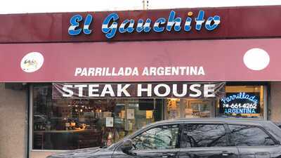 El Gauchito, Fresh Meadows