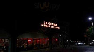 La Granja Parilla & Seafood