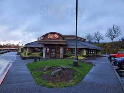 Shari's Cafe And Pies