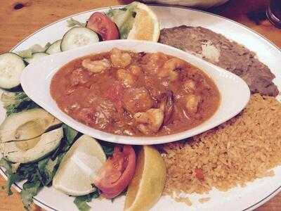 La Parrilla Guacamole Grill