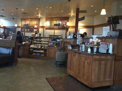 Peet's Coffee & Tea