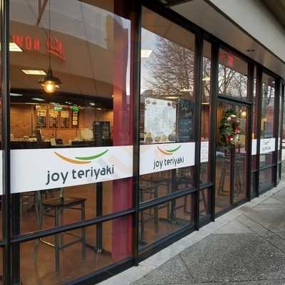 Joy Teriyaki