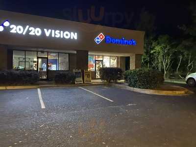 Domino's Pizza, Goose Creek