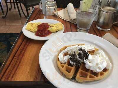 Big Island Breakfast