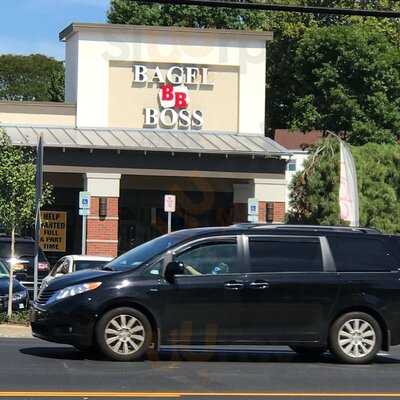 Bagel Boss of East Northport, East Northport