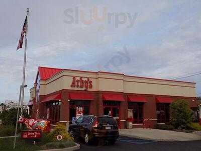 Arby's