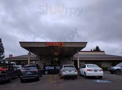 Denny's