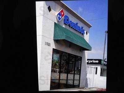 Domino's Pizza, Stanton