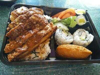 Kozo Sushi, Pearl City