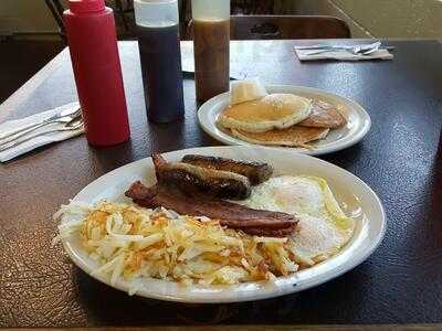 Stock Pot Restaurant, Coos Bay