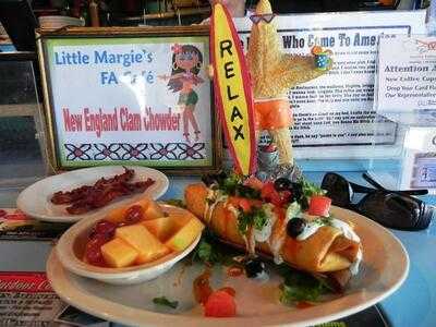 Little Margie's