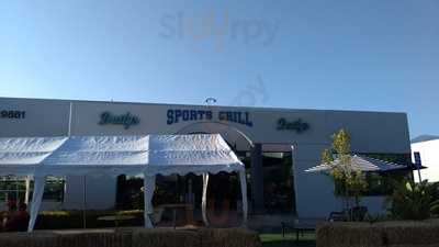 Daily Sports Grill, Rancho Santa Margarita