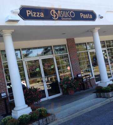 Basilico Pizza and Pasta, Mount Kisco