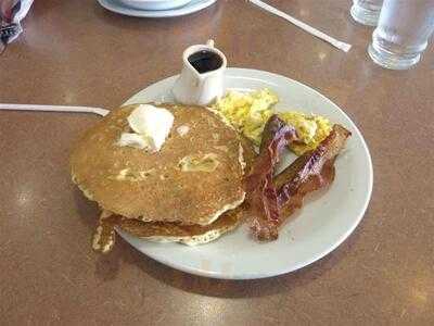 Denny's