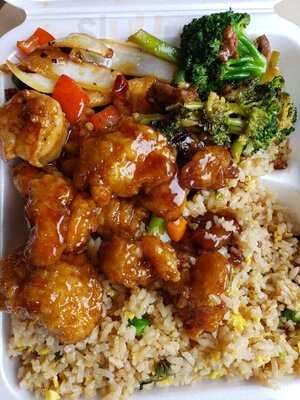 Panda Express