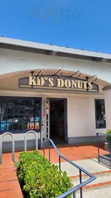 Kd's Donuts, Rancho Santa Margarita