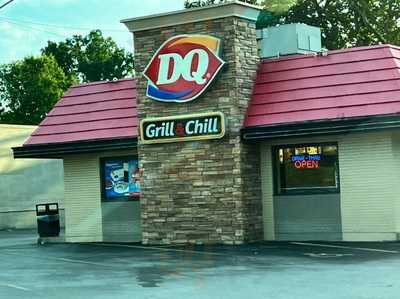 Dairy Queen Grill & Chill, Goodlettsville