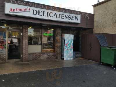 Anthony's Deli