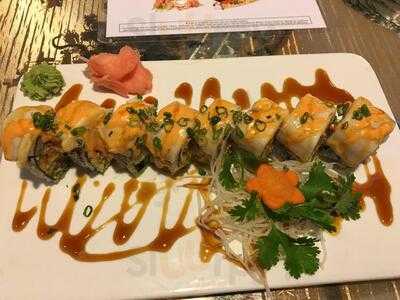 Southport Gourmet And Sushi Bar