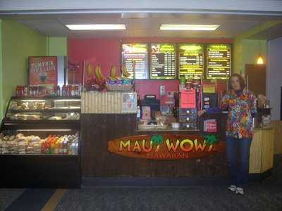 Maui Wowi Coffees & Smoothies