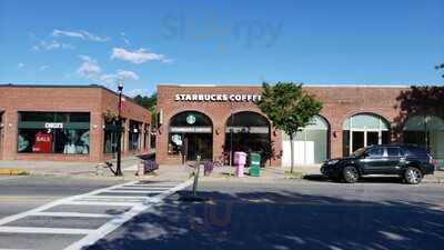 Starbucks, Mount Kisco