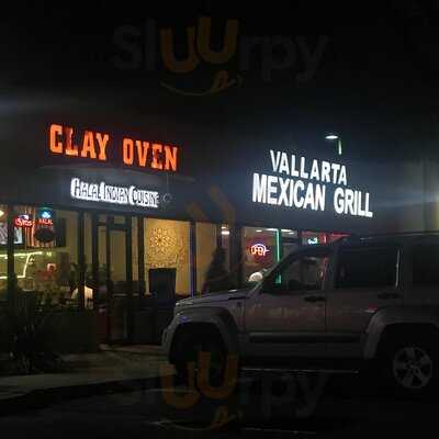 Vallarta Mexican Grill Restaurant, Hauppauge