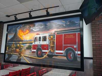 Firehouse Subs