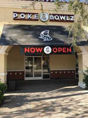 Poke Bowlz