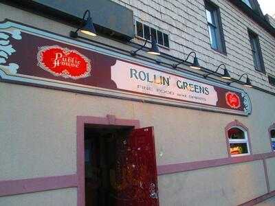 Rollin Greens, Floral Park