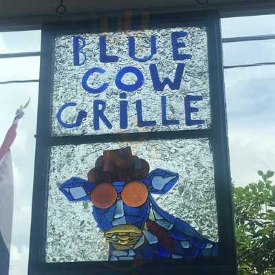 Blue Cow Grille