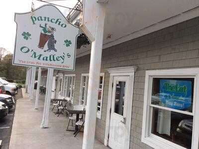 Pancho O'Malley's, Narragansett