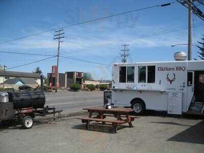 Elkhorn BBQ & Food Truck, Coos Bay