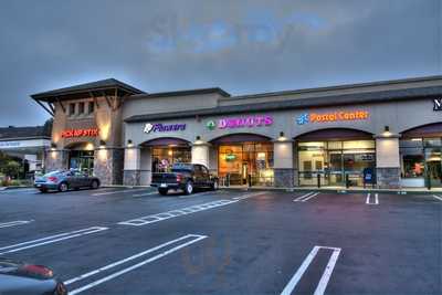 Wendi's Donuts, Rancho Santa Margarita