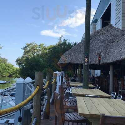 Paradise Tiki Of Dania Beach