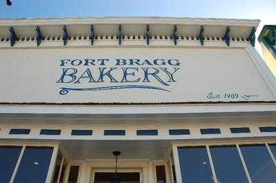 Fort Bragg Bakery