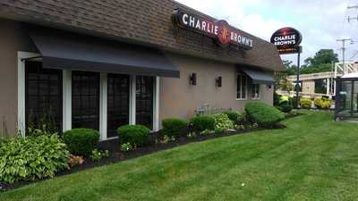 Charlie Brown's Steakhouse