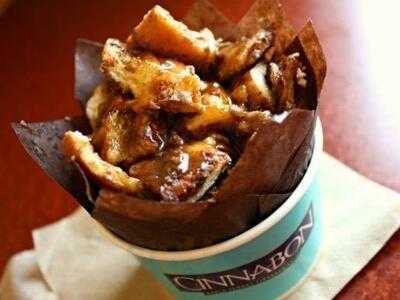 Cinnabon